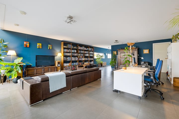 Foto 2 van Christianiastraat 2