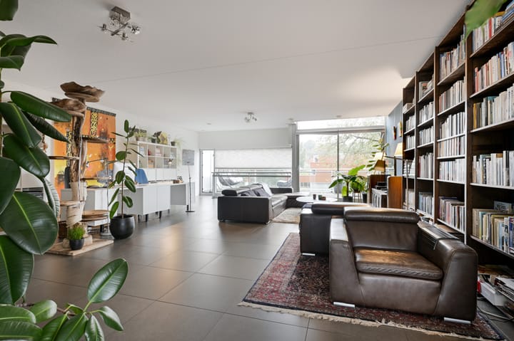 Foto 4 van Christianiastraat 2