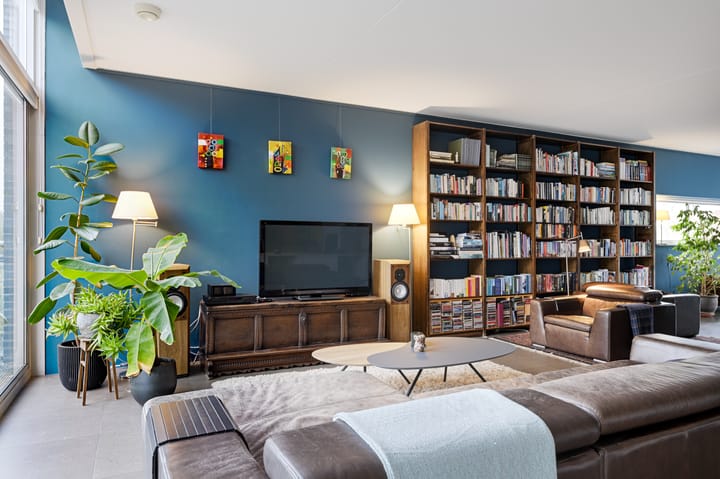 Foto 5 van Christianiastraat 2