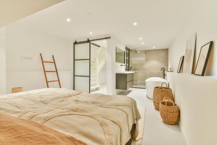 Foto 19 van Korte Keizersstraat 8-H