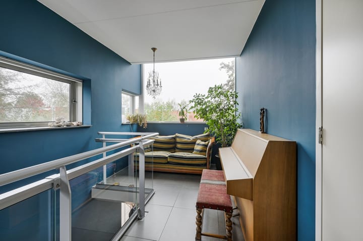 Foto 7 van Christianiastraat 2