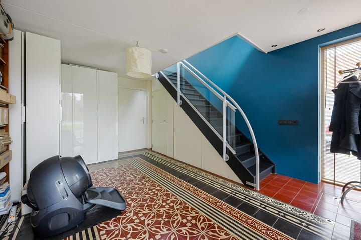 Foto 8 van Christianiastraat 2