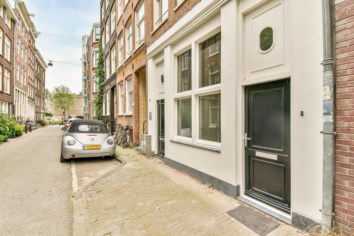 View photo 22 of Korte Keizersstraat 8-H