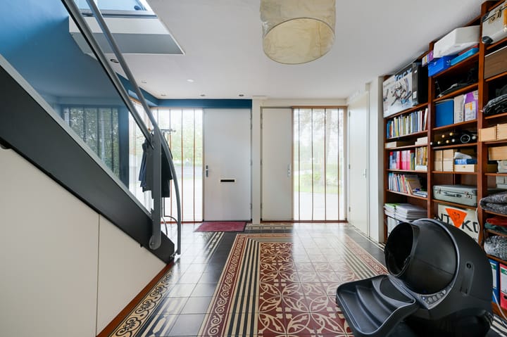 Foto 9 van Christianiastraat 2