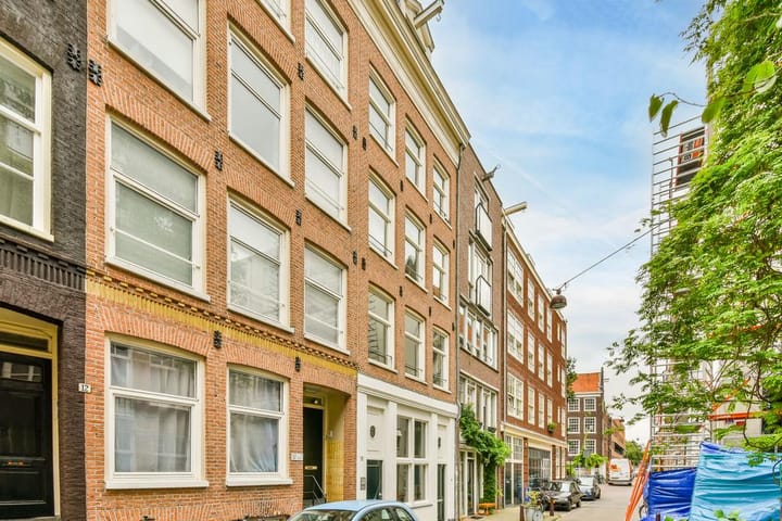 Foto 23 van Korte Keizersstraat 8-H