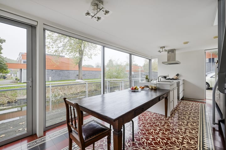 Foto 10 van Christianiastraat 2