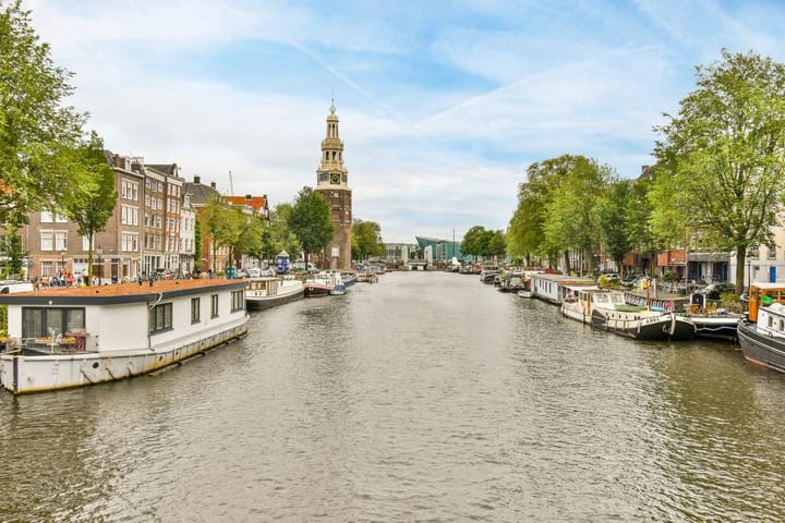 Foto 25 van Korte Keizersstraat 8-H