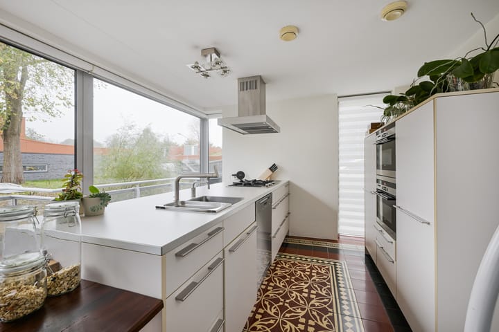 Foto 12 van Christianiastraat 2