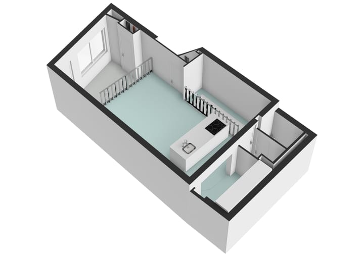Foto 31 van Korte Keizersstraat 8-H