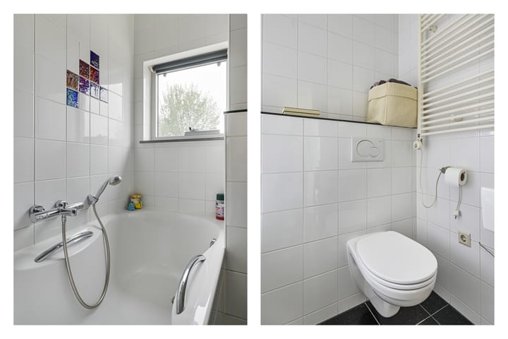 Foto 21 van Christianiastraat 2