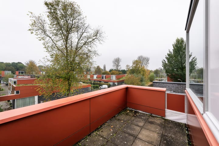 Foto 24 van Christianiastraat 2