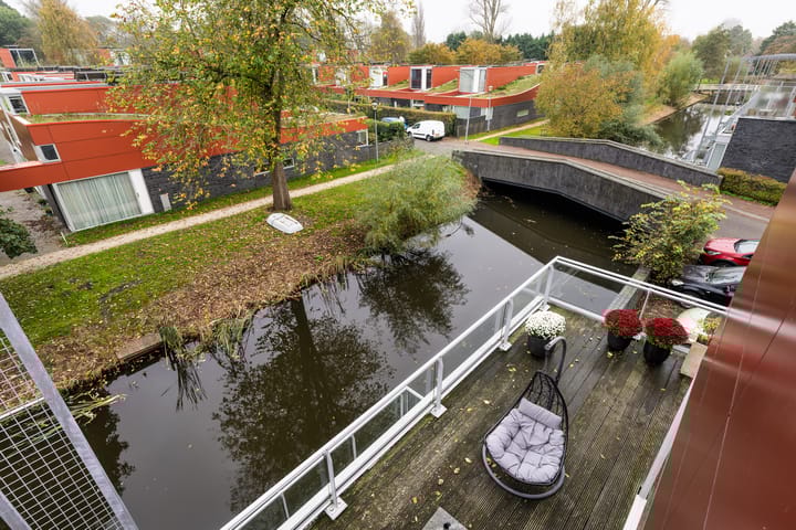 Foto 25 van Christianiastraat 2