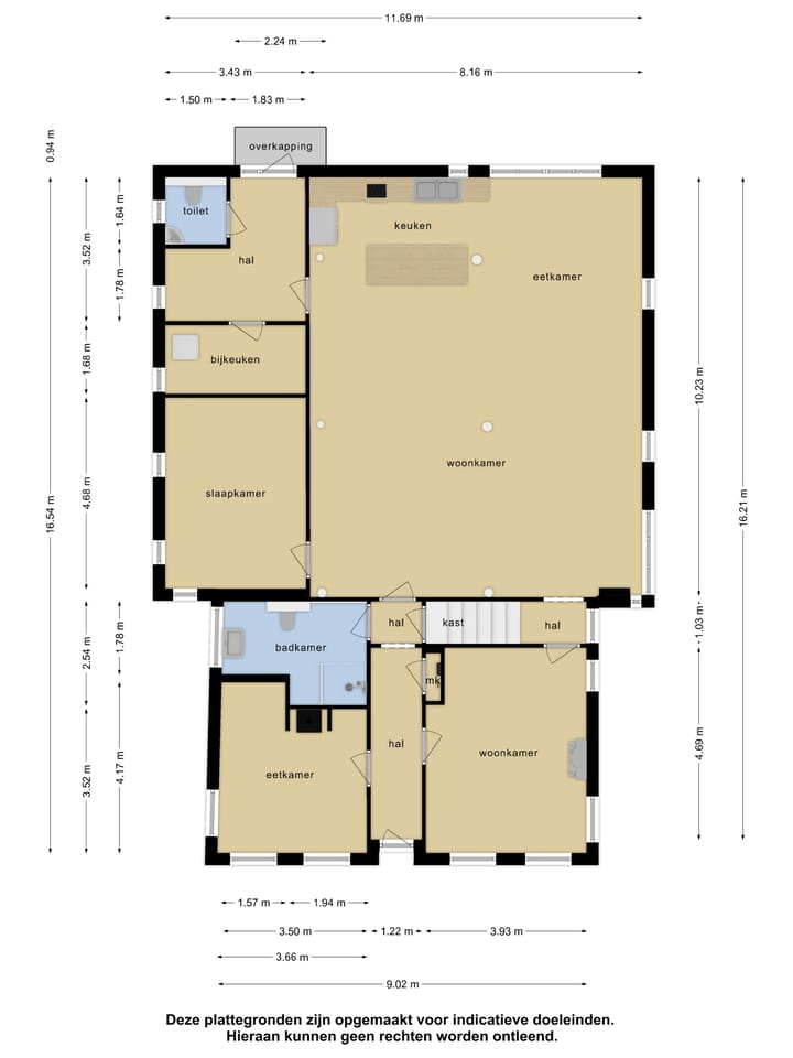 Foto 49 van Foarwei 180