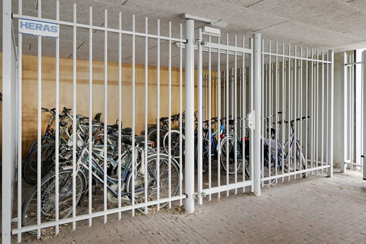 Foto 30 van Christianiastraat 2