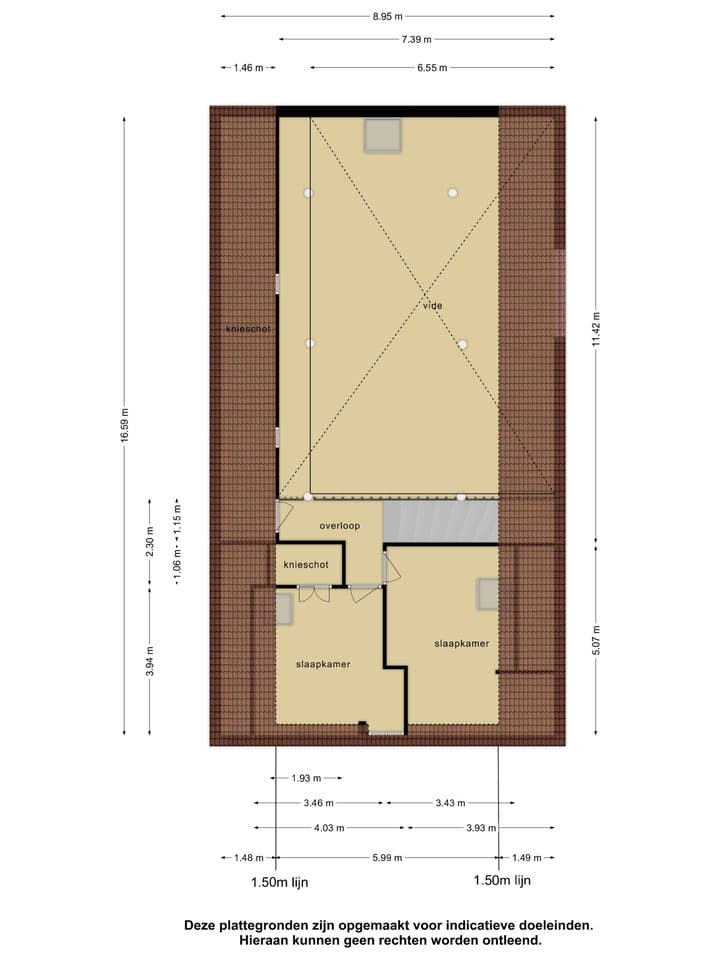 Foto 50 van Foarwei 180