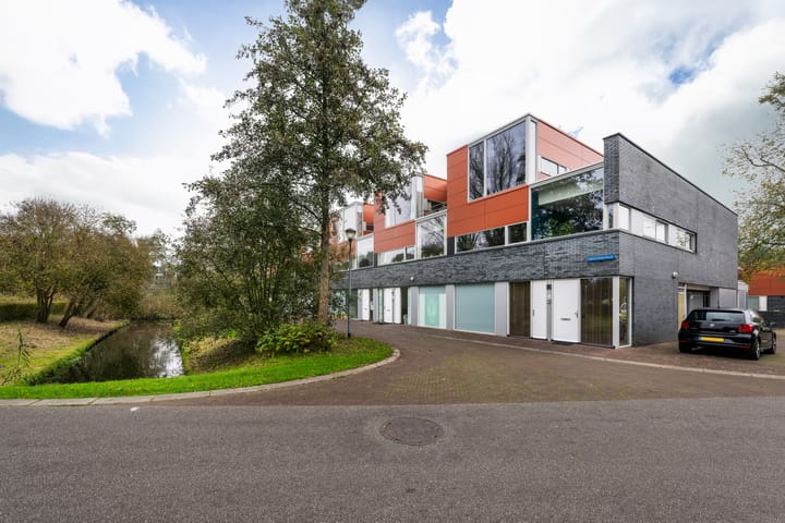 Foto 31 van Christianiastraat 2