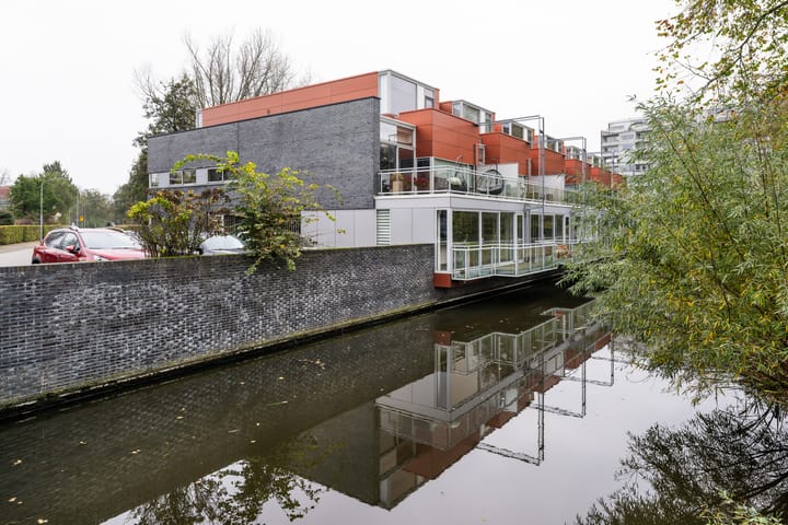 Foto 32 van Christianiastraat 2