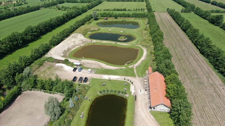 Photo 4 of Foarwei 180