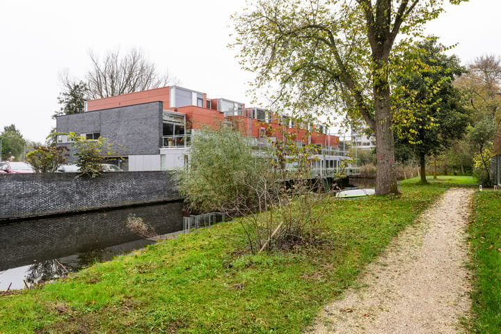 Foto 33 van Christianiastraat 2