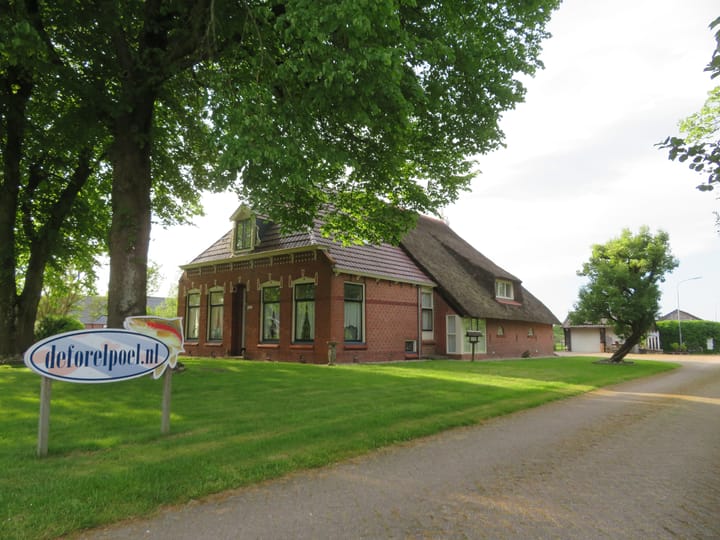 Photo 5 of Foarwei 180