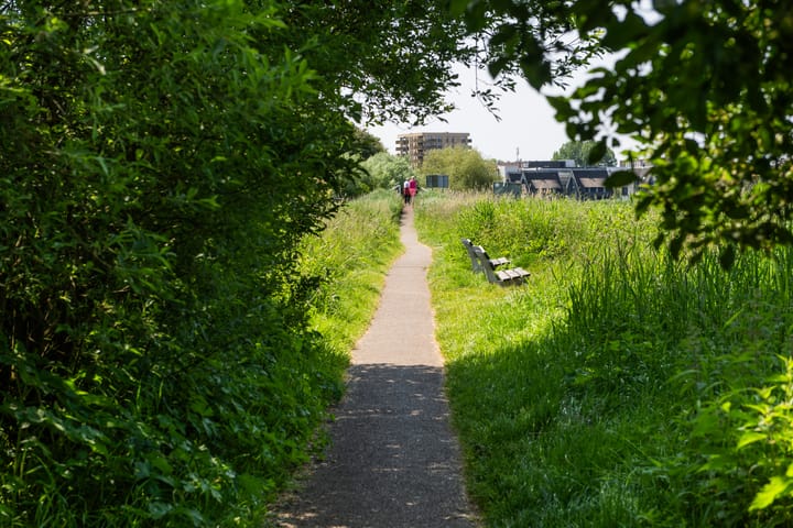 Foto 35 van Christianiastraat 2