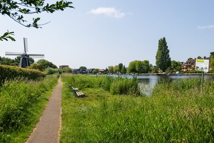 Foto 36 van Christianiastraat 2