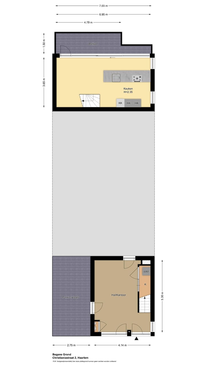 Foto 37 van Christianiastraat 2