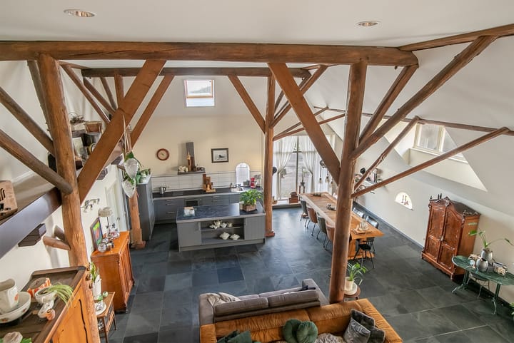 Foto 9 van Foarwei 180