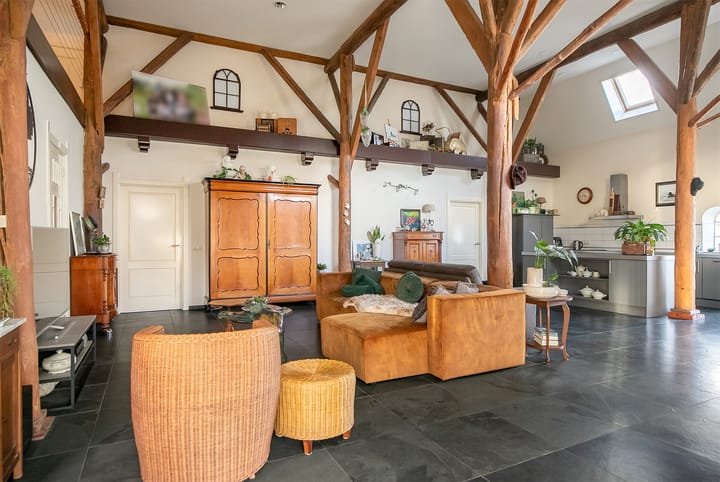 Foto 11 van Foarwei 180