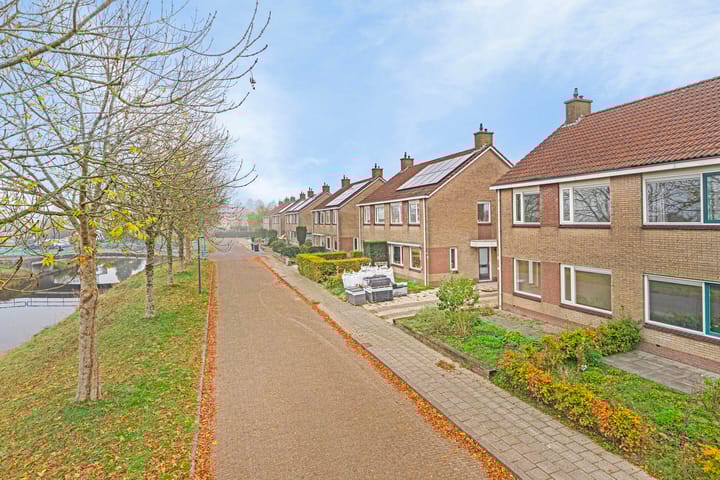 Foto 3 van de Reling 9