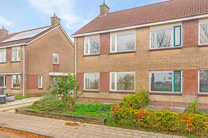 Foto 4 van de Reling 9