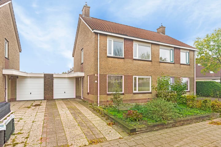 Foto 5 van de Reling 9