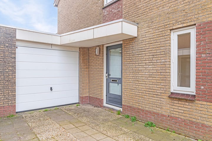 Foto 7 van de Reling 9