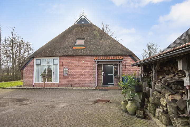 Foto 29 van Foarwei 180