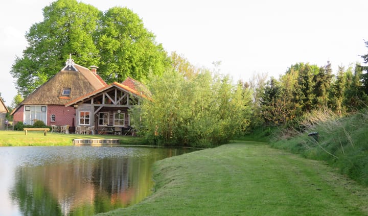 Foto 46 van Foarwei 180