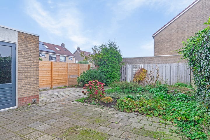 Foto 33 van de Reling 9