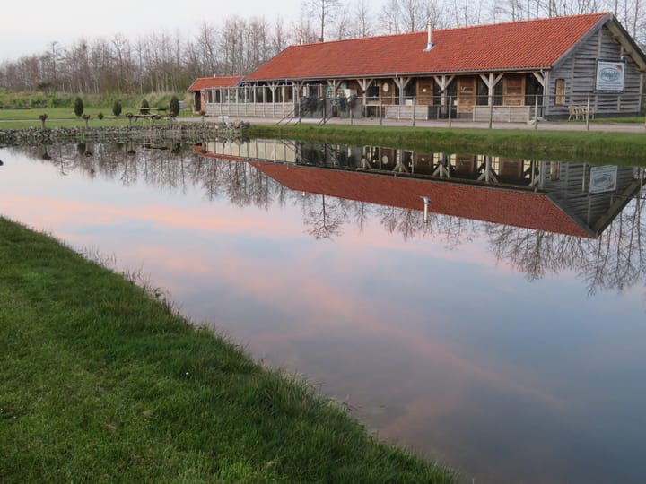 Foto 47 van Foarwei 180