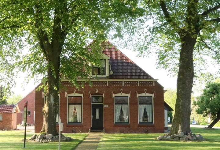 Foto 48 van Foarwei 180