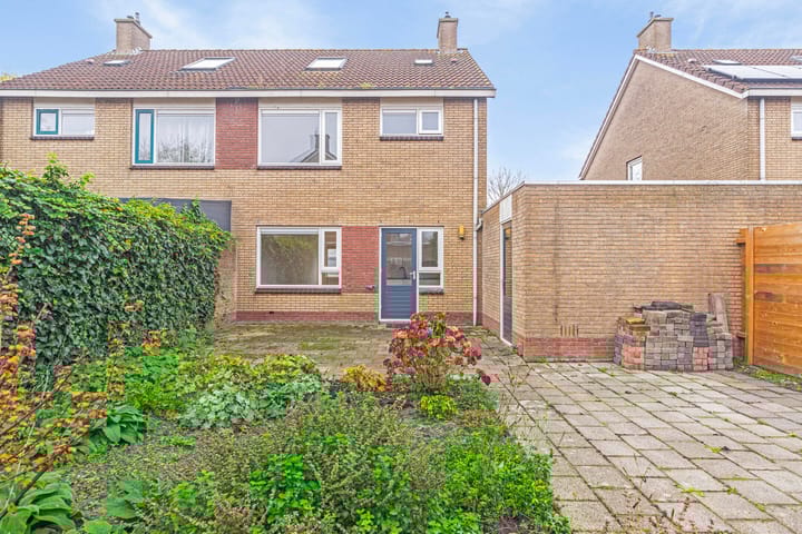 Foto 35 van de Reling 9