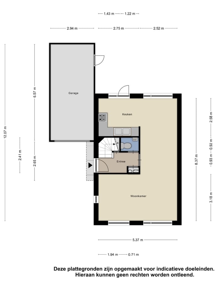 Foto 38 van de Reling 9