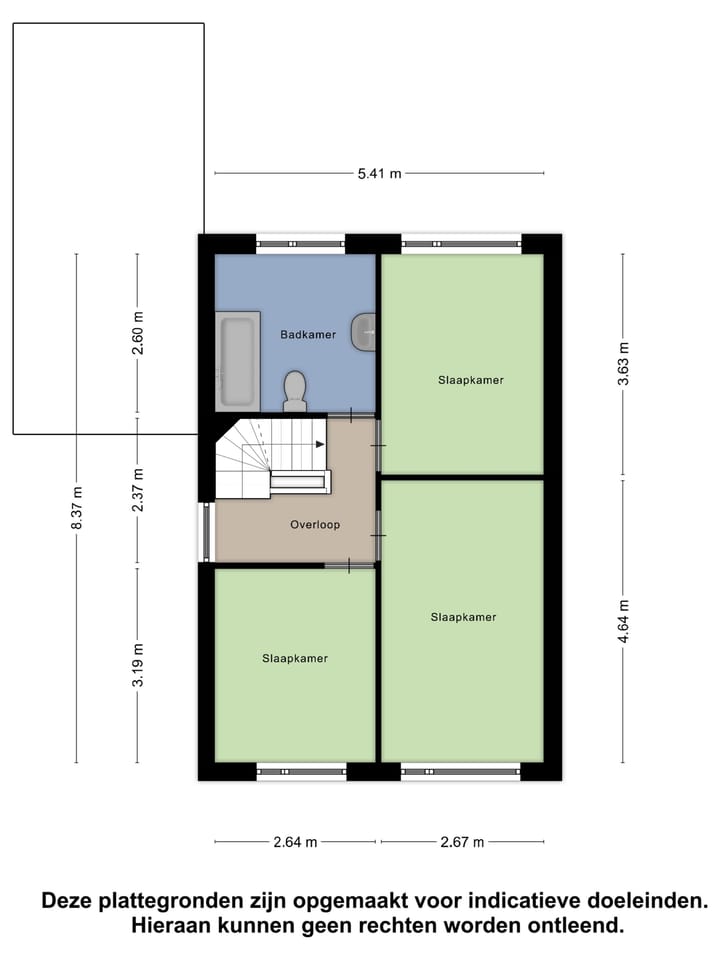 Foto 39 van de Reling 9