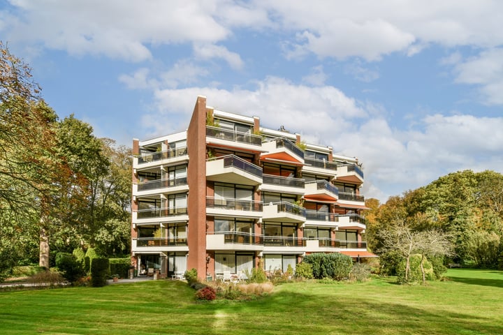 Park Oud Wassenaar 40