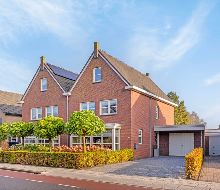 Foto 1 van Ettenseweg 14