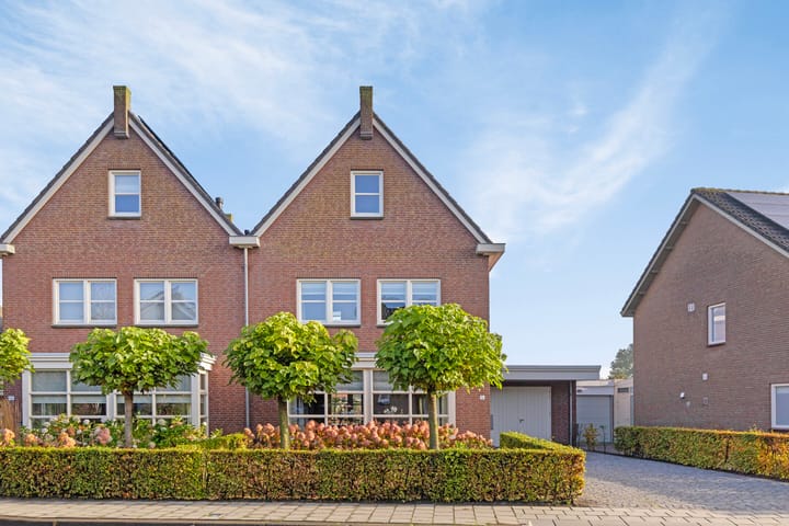 Foto 2 van Ettenseweg 14