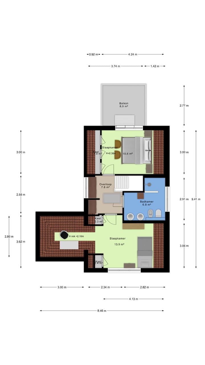 Foto 58 van Onnerweg 48