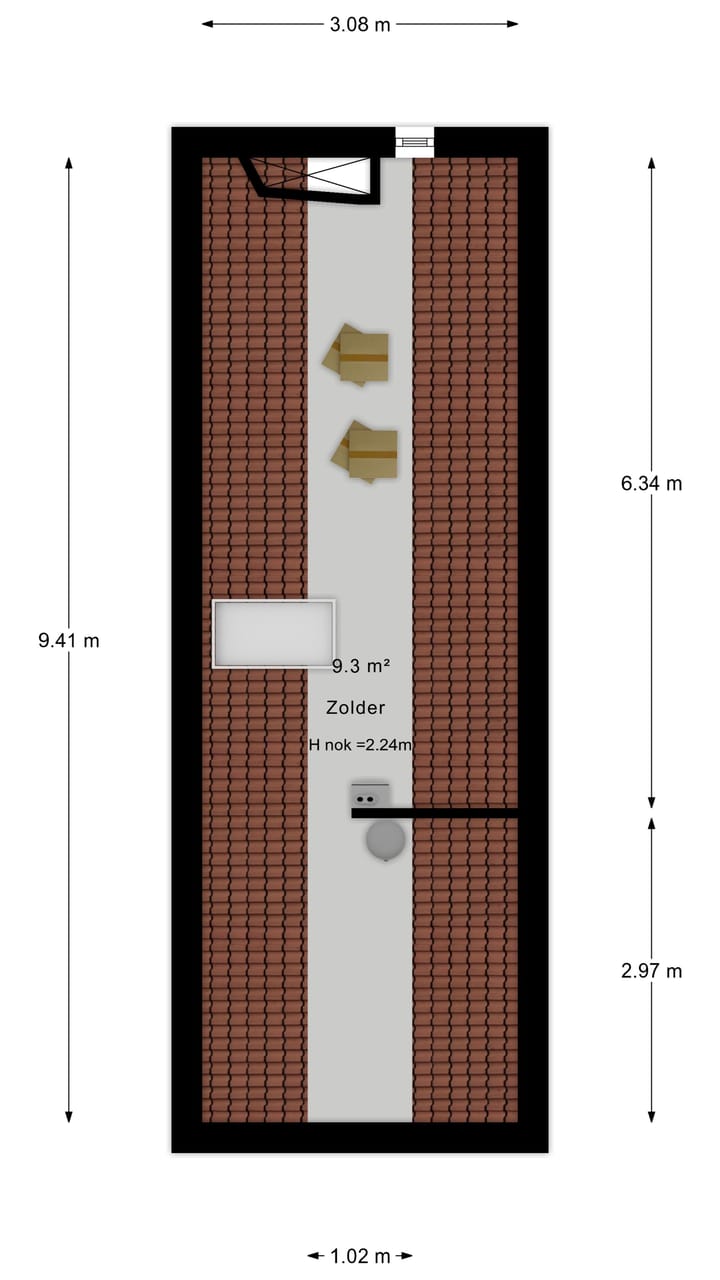 Foto 59 van Onnerweg 48