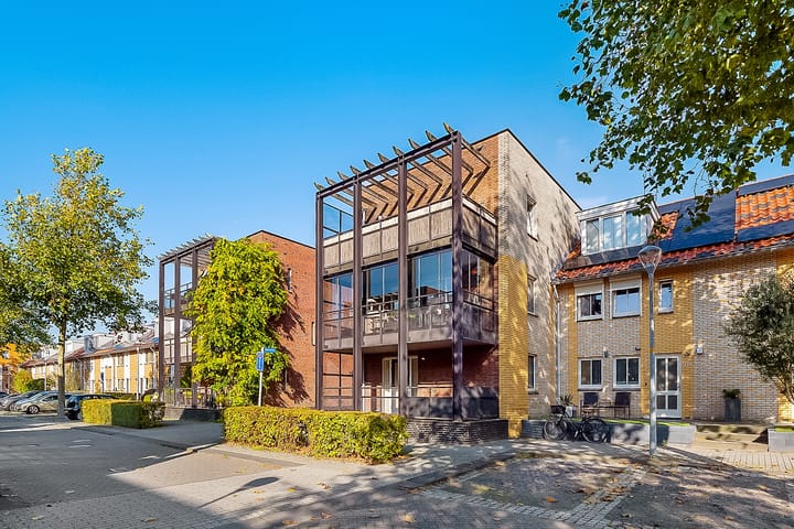 Foto 2 van Gavotte 5