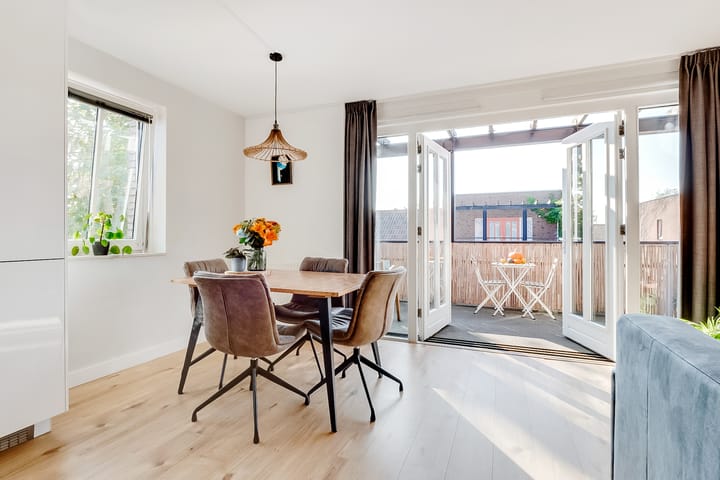 Foto 3 van Gavotte 5