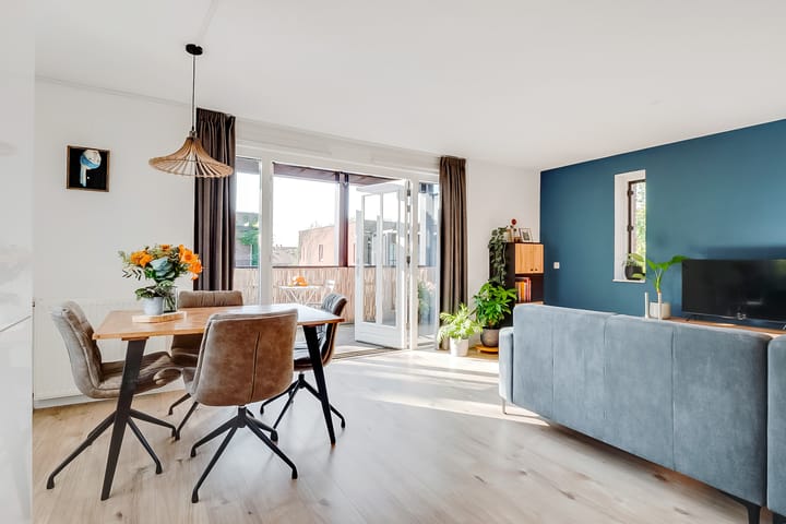 Foto 4 van Gavotte 5