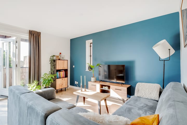 Foto 5 van Gavotte 5